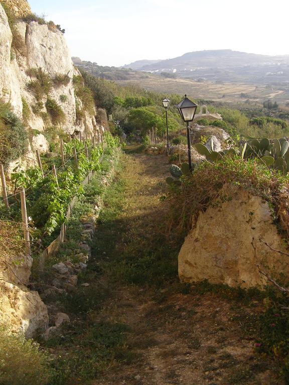 Hal Saghtrija E7 Appartement Zebbug  Buitenkant foto