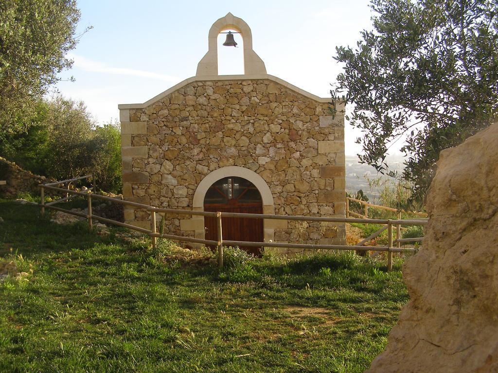 Hal Saghtrija E7 Appartement Zebbug  Buitenkant foto