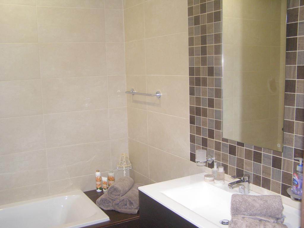 Hal Saghtrija E7 Appartement Zebbug  Buitenkant foto