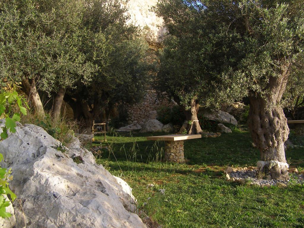 Hal Saghtrija E7 Appartement Zebbug  Buitenkant foto