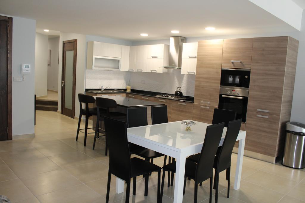 Hal Saghtrija E7 Appartement Zebbug  Buitenkant foto