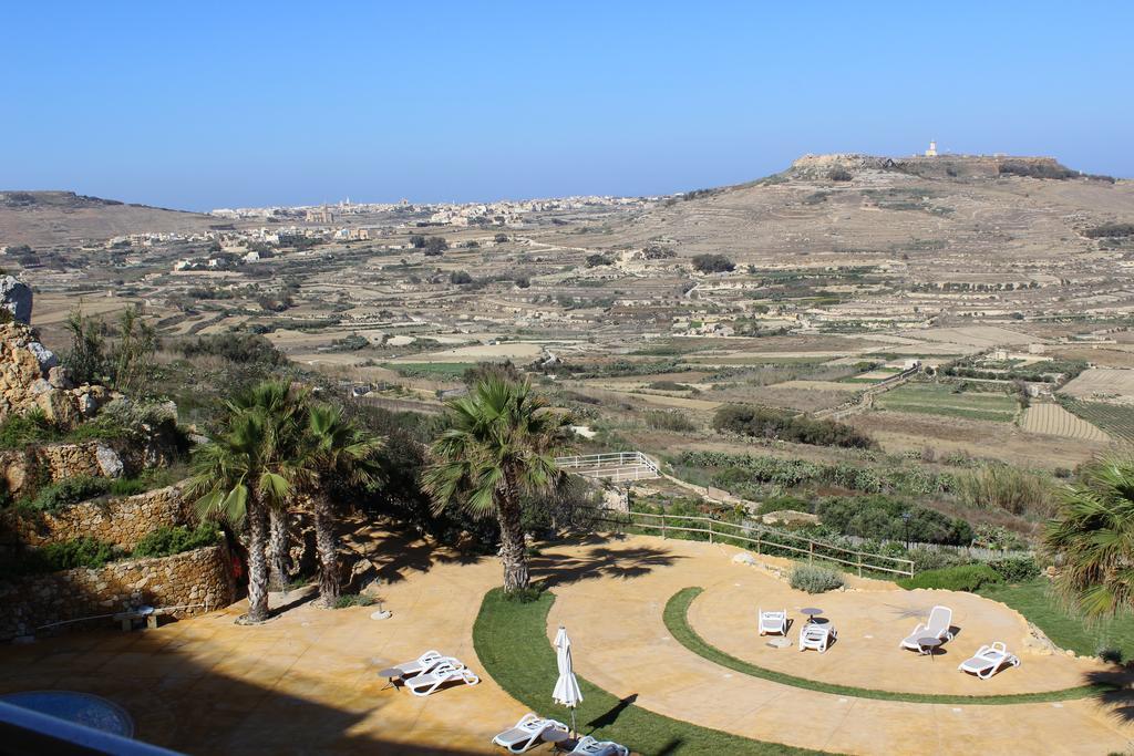 Hal Saghtrija E7 Appartement Zebbug  Buitenkant foto