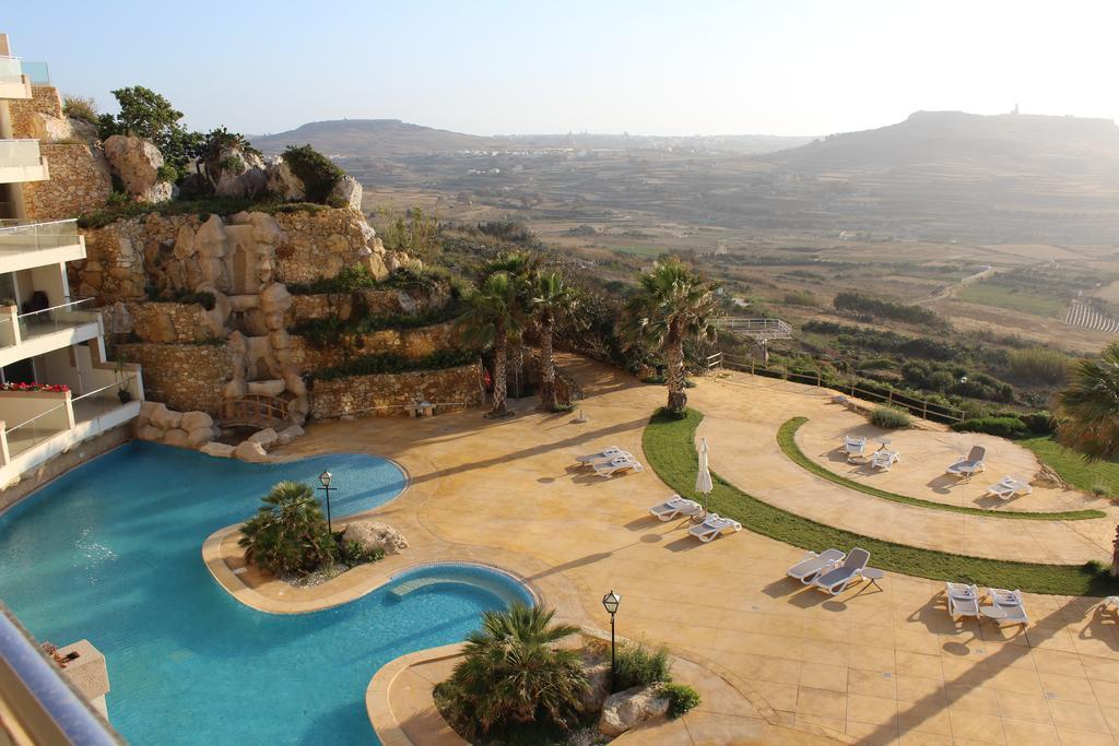 Hal Saghtrija E7 Appartement Zebbug  Buitenkant foto