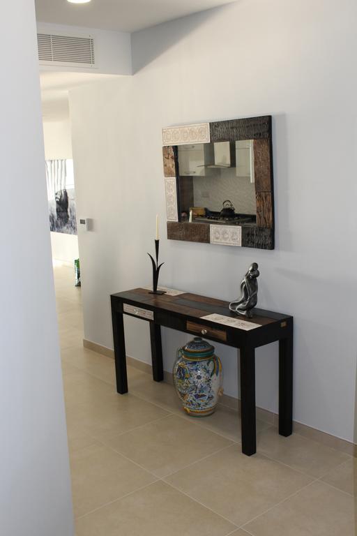 Hal Saghtrija E7 Appartement Zebbug  Buitenkant foto