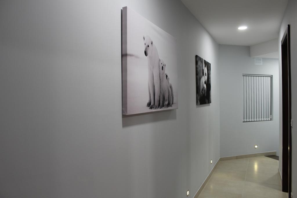 Hal Saghtrija E7 Appartement Zebbug  Buitenkant foto