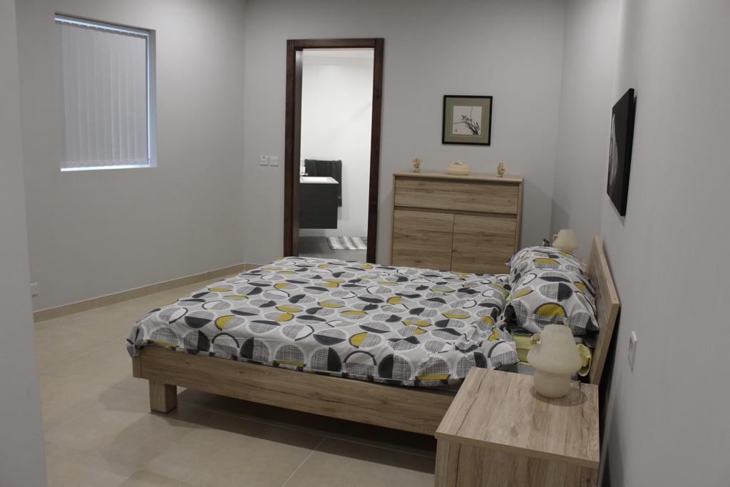 Hal Saghtrija E7 Appartement Zebbug  Buitenkant foto