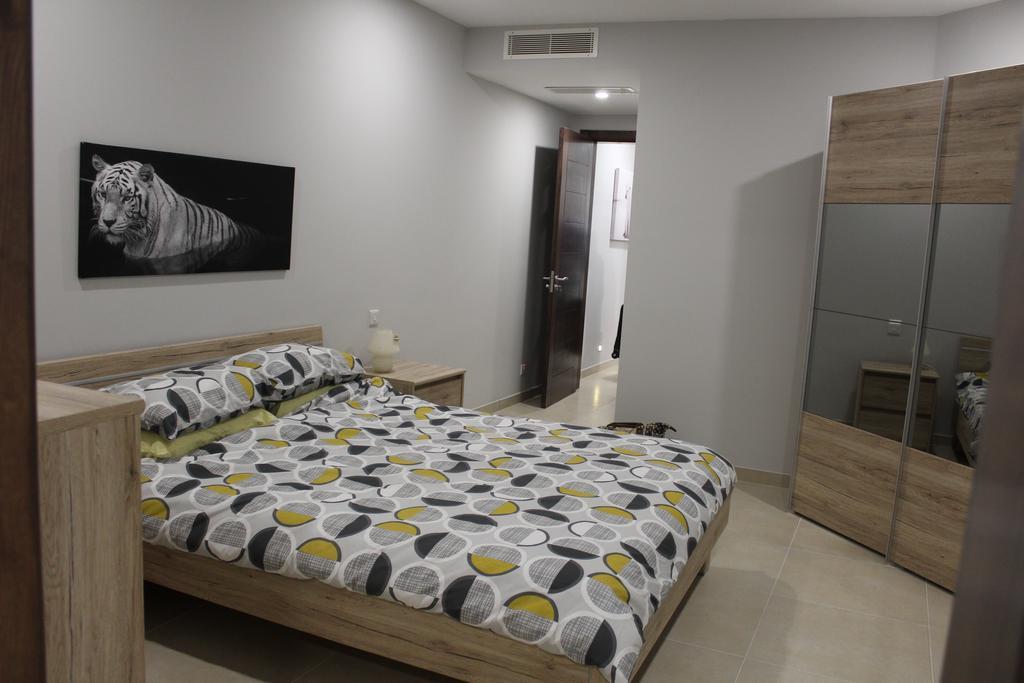 Hal Saghtrija E7 Appartement Zebbug  Buitenkant foto