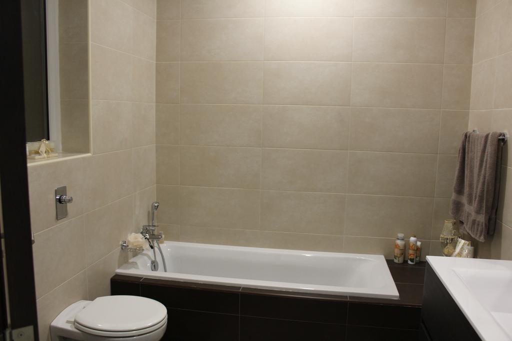 Hal Saghtrija E7 Appartement Zebbug  Buitenkant foto