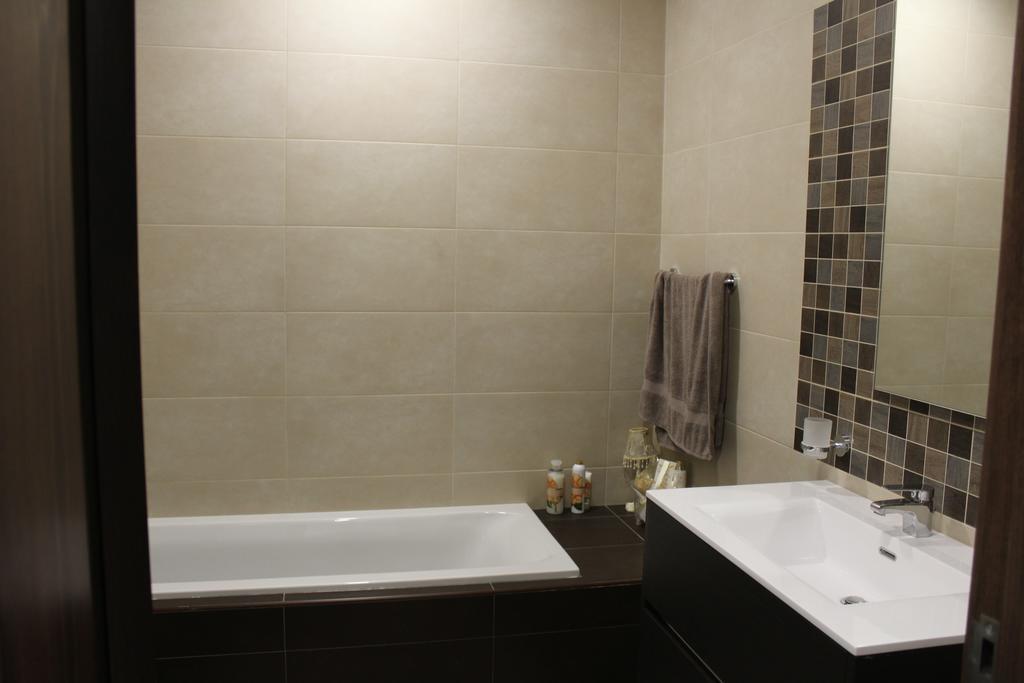 Hal Saghtrija E7 Appartement Zebbug  Buitenkant foto