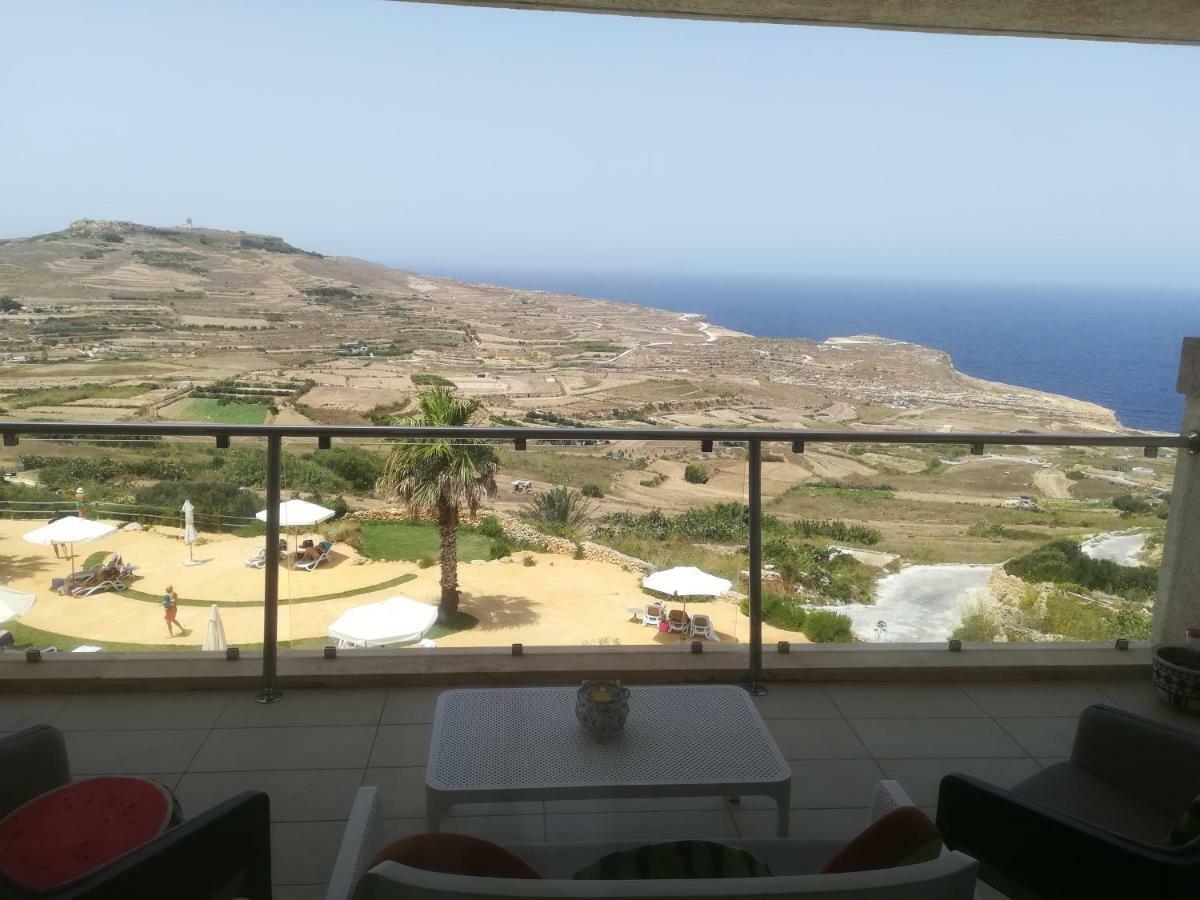 Hal Saghtrija E7 Appartement Zebbug  Buitenkant foto